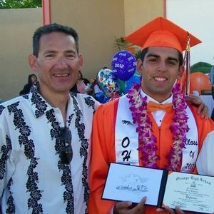 Meet your Posher, Rafael